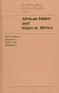 African Islam & Islam In Africa Enco