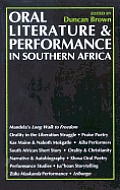 Oral Literature and Performance in Southern Africa: In Southern Africa