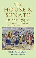 The House and Senate in the 1790s: Petitioning, Lobbying, and Institutional Development