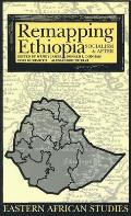 Remapping Ethiopia: Socialism & After