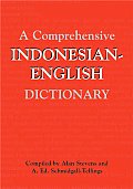 Comprehensive Indonesian English Dictionary
