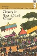 Themes in West Africa's History