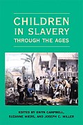 Children in Slavery through the Ages