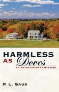 Harmless as Doves: An Amish-Country Mystery