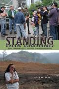 Standing Our Ground: Women, Environmental Justice, and the Fight to End Mountaintop Removal