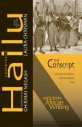 The Conscript: A Novel of Libya's Anticolonial War