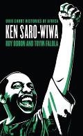 Ken Saro-Wiwa