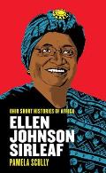 Ellen Johnson Sirleaf