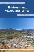 Environment, Power, and Justice: Southern African Histories