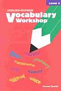 Vocabulary Workshop Level E