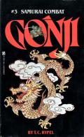 Samurai Combat: Gonji 3
