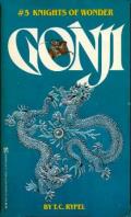 Knights Of Wonder: Gonji 5