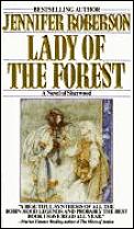 Lady Of The Forest