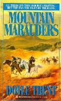 Mountain Marauders