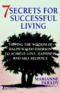 7 Secrets for Successful