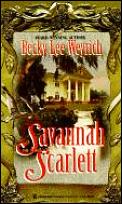 Savannah Scarlett