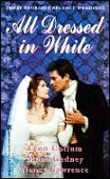 All Dressed in White (Zebra Regency Romance)