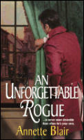 Unforgettable Rogue