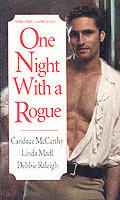 One Night with a Rogue (Zebra Historical Romance)