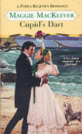Cupid's Dart (Zebra Regency Romance)