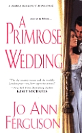 Primrose Wedding