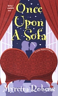 Once Upon A Sofa