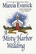 Misty Harbor Wedding