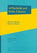 4-Manifolds and Kirby Calculus