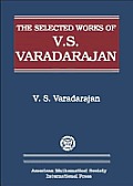 Selected Works Of V S Varadarajan