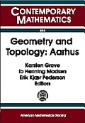 Geometry and Topology