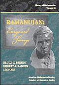 Ramanujan Essays & Surveys