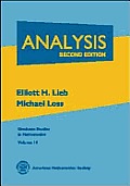 Analysis 2nd Edition