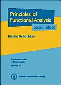 Principles of Functional Analysis 2ND Edition