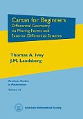 Cartan For Beginners Differential Geomet