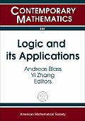 Logic & Its Applications International