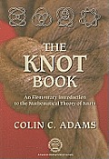 Knot Book An Elementary Introduction To The Mat