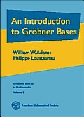 Introduction To Grobner Bases