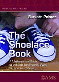 The Shoelace Book