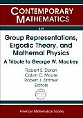 Group Representations, Ergodic Theory, and Mathematical Physics