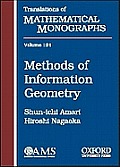 Methods of Information Geometry