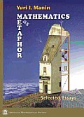 Mathematics As Metaphor Selected Essays