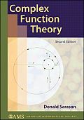 Complex Function Theory 2nd Edition
