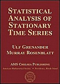 Statistical Analysis Of Stationary Time Series 2nd Edition