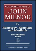 Collected Papers of John Milnor