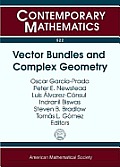Vector Bundles & Complex Geometry Conference Madrid