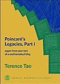 Poincares Legacies Part 1 Pages From Year Two of a Mathematical Blog