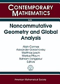 Noncommutative Geometry & Global Analysis conference