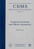 Tropical Geometry & Mirror Symmetry