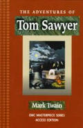 Aventures of Tom Sawyer
