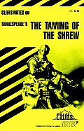 Cliffs Notes Taming Of The Shrew